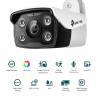 TP-Link VIGI C330 (2.8mm) 3MP Outdoor Full-Color Bullet Network Camera VIGI C330-2.8