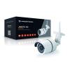 Conceptronic JARETH02W HD Wireless Cloud IP Camera Outdoor White JARETH02W