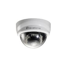 LevelOne FCS-3101 Fixed Dome IP Network Camera FCS-3101