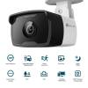 TP-Link VIGI C320I (6mm) 2MP Outdoor Bullet Network Camera VIGIC320I-6
