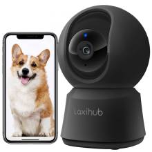 Laxihub WiFi IP Cameras Speed 12F P2F