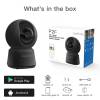 Laxihub WiFi IP Cameras Speed 12F P2F