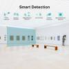 TP-Link VIGI C430I (4mm) 3MP IR Turret Network Camera VIGIC430I-4