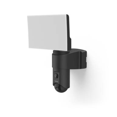 Hama Okos Wi-Fi Kamera + Reflektor 1080P Éjjelátó Kültéri Mozgásérzékelős 00176614 Hama Okos Wi-Fi Kamera + Reflektor 1080P Éjjelátó Kültéri Mozgásérzékelős 00176614