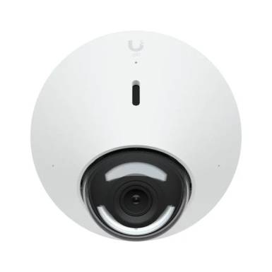 Ubiquiti UniFi UVC-G5-Dome Indoor 2K Camera White UVC-G5-DOME Ubiquiti UniFi UVC-G5-Dome Indoor 2K Camera White UVC-G5-DOME