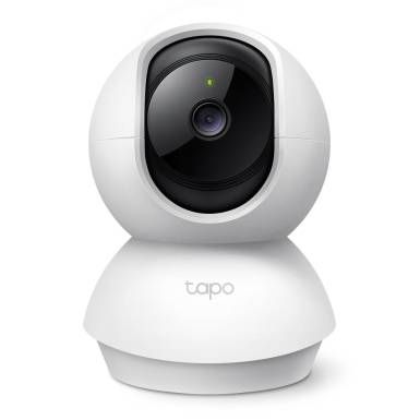 TP-Link TC71 Pan/Tilt Home Security Wi-Fi Camera TC71 TP-Link TC71 Pan/Tilt Home Security Wi-Fi Camera TC71