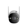 IMOU IPC-F26FEP Bullet 2 Pro 2MP Kültéri Kamera IPC-F26FEP