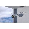 IMOU IPC-S3EP-5M0WE Bullet 3 5MP Kültéri Kamera IPC-S3EP-5M0WE