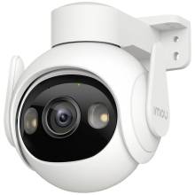 IMOU IPC-GS7EP-5M0WE Cruiser 2 5MP Kültéri Kamera IPC-GS7EP-5M0WE IMOU IPC-GS7EP-5M0WE Cruiser 2 5MP Kültéri Kamera IPC-GS7EP-5M0WE