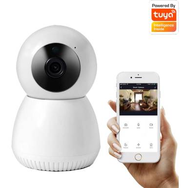Denver IIC-215 Wi-Fi IP kamera IIC-215 Denver IIC-215 Wi-Fi IP kamera IIC-215