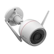 Ezviz H3C 2K+ Wi-Fi Smart Home Camera CS-H3C-R100-1J4WKFL Ezviz H3C 2K+ Wi-Fi Smart Home Camera CS-H3C-R100-1J4WKFL
