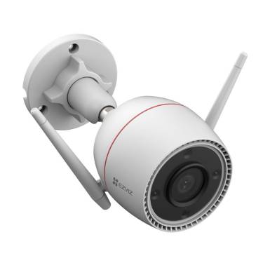Ezviz H3C 2K+ Wi-Fi Smart Home Camera CS-H3C-R100-1J4WKFL