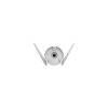 Ezviz H3C 2K+ Wi-Fi Smart Home Camera CS-H3C-R100-1J4WKFL