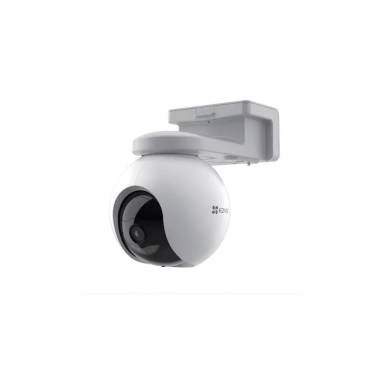 Ezviz HB8 Battery-Powered Pan & Tilt Wi-Fi Camera HB8 2K+ (4 MP) Ezviz HB8 Battery-Powered Pan & Tilt Wi-Fi Camera HB8 2K+ (4 MP)