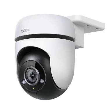 TP-Link TC40 Outdoor Pan/Tilt Security WiFi Camera TC40 TP-Link TC40 Outdoor Pan/Tilt Security WiFi Camera TC40