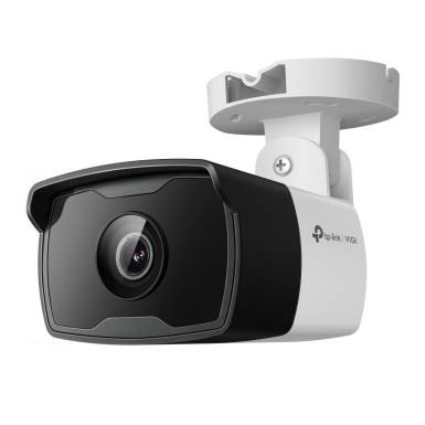 TP-Link VIGI C340I (6mm) 4MP Outdoor IR Bullet Network Camera VIGI C340I(6MM) TP-Link VIGI C340I (6mm) 4MP Outdoor IR Bullet Network Camera VIGI C340I(6MM)
