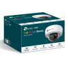 TP-Link VIGI C250 (2.8mm) 5MP Full-Color Dome Network Camera VIGI C250(2.8MM)