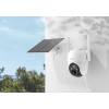 Laxihub GO2T-SP2 Outdoor Battery PT Camera with Solar Panel GO2T-SP2