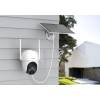 Laxihub GO2T-SP2 Outdoor Battery PT Camera with Solar Panel GO2T-SP2