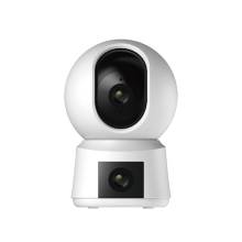 Laxihub P3TT Indoor Dual-lens PT Camera P3TT