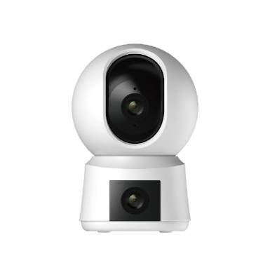 Laxihub P3TT Indoor Dual-lens PT Camera P3TT Laxihub P3TT Indoor Dual-lens PT Camera P3TT