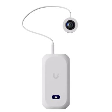 Ubiquiti UniFi AI Theta Pro Video Camera White UVC-AI-THETA-PRO Ubiquiti UniFi AI Theta Pro Video Camera White UVC-AI-THETA-PRO