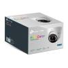 TP-Link VIGI C455 (2.8mm) VIGI 5MP Full-Color Turret Network Camera VIGI C455(2.8MM)