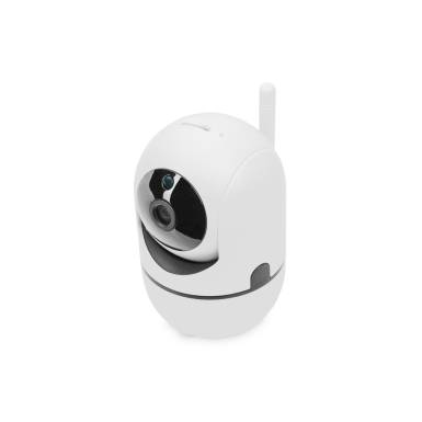 Digitus Smart Full HD PT Indoor Camera with Auto-Tracking WLAN + Voice Control DN-18603 Digitus Smart Full HD PT Indoor Camera with Auto-Tracking WLAN + Voice Control DN-18603