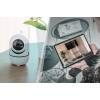Digitus Smart Full HD PT Indoor Camera with Auto-Tracking WLAN + Voice Control DN-18603