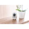 Digitus Smart Full HD PT Indoor Camera with Auto-Tracking WLAN + Voice Control DN-18603