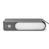Digitus Smart Full HD Outdoor Camera with LED Floodlight WiFi + Voice Control DN-18602