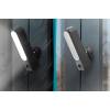 Digitus Smart Full HD Outdoor Camera with LED Floodlight WiFi + Voice Control DN-18602