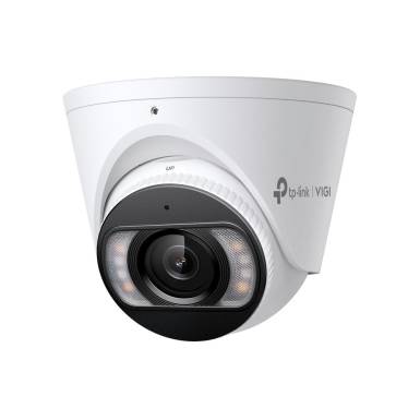 TP-Link VIGI C485 (2.8mm) VIGI 8MP Full-Color Turret Network Camera VIGI C485(2.8MM) TP-Link VIGI C485 (2.8mm) VIGI 8MP Full-Color Turret Network Camera VIGI C485(2.8MM)