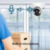 TP-Link VIGI C430 (4mm) 3MP Full-Color Turret Network Camera VIGI C430(4MM)