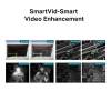 TP-Link VIGI C430 (4mm) 3MP Full-Color Turret Network Camera VIGI C430(4MM)
