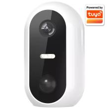 Denver IOB-209 Outdoor smart Wi-Fi/IP battery camera 118101110090