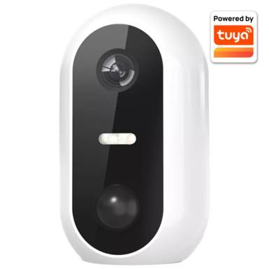 Denver IOB-209 Outdoor smart Wi-Fi/IP battery camera 118101110090 Denver IOB-209 Outdoor smart Wi-Fi/IP battery camera 118101110090