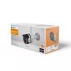 Denver IOC-233 Outdoor Wi-Fi/IP camera 118101110100