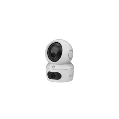 Ezviz H7C Dual 2K+ Dual-Lens Pan & Tilt Wi-Fi Camera CS-H7c-R100-8G44WF Ezviz H7C Dual 2K+ Dual-Lens Pan & Tilt Wi-Fi Camera CS-H7c-R100-8G44WF