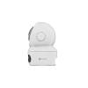 Ezviz H7C Dual 2K+ Dual-Lens Pan & Tilt Wi-Fi Camera CS-H7c-R100-8G44WF