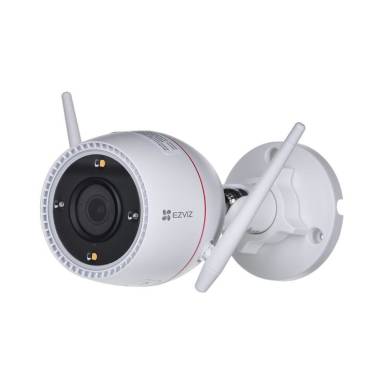 Ezviz H3C 2K Smart Home Camera CS-H3C-R100-1K3WKFL