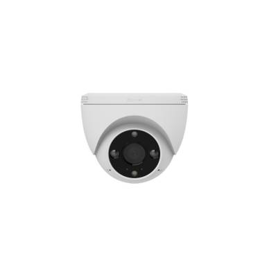 Ezviz H4 2K Wi-Fi Smart Home Camera CS-H4   (3WKFL,2.8MM)