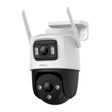 IMOU IPC-S7XP-8M0WED-0360B Cruiser Dual 8MP/3MP Kültéri Dome Kamera IPC-S7XP-8M0WED-0360B IMOU IPC-S7XP-8M0WED-0360B Cruiser Dual 8MP/3MP Kültéri Dome Kamera IPC-S7XP-8M0WED-0360B