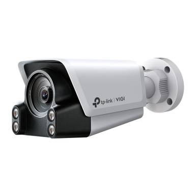 TP-Link VIGI C340S (4mm) 4MP Outdoor ColorPro Night Vision Bullet Network Camera VIGI C340S(4MM) TP-Link VIGI C340S (4mm) 4MP Outdoor ColorPro Night Vision Bullet Network Camera VIGI C340S(4MM)