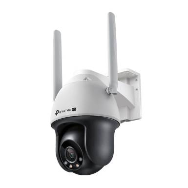 TP-Link VIGI C540-4G (4mm) 4MP Outdoor Full-Color Pan Tilt Network Camera VIGI C540-4G(4MM) TP-Link VIGI C540-4G (4mm) 4MP Outdoor Full-Color Pan Tilt Network Camera VIGI C540-4G(4MM)