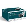 TP-Link VIGI C350 (2.8mm) VIGI 5MP Full-Color Bullet Network Camera VIGI C350(2.8MM)