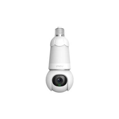 IMOU Bulb Cam 5MP IPC-S6DP-5M0WEB-E27 IMOU Bulb Cam 5MP IPC-S6DP-5M0WEB-E27