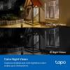 TP-Link Tapo C410 Smart Wire-Free Indoor/Outdoor Security Camera TAPO C410