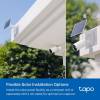 TP-Link Tapo C410 KIT Smart Wire-Free Security Camera and Solar Panel TAPO C410 KIT