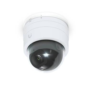 Ubiquiti UniFi UVC-G5-Dome -Ultra Indoor 2K Camera White UVC-G5-DOME-ULTRA Ubiquiti UniFi UVC-G5-Dome -Ultra Indoor 2K Camera White UVC-G5-DOME-ULTRA